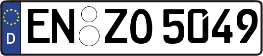 EN-ZO5049