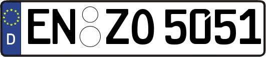 EN-ZO5051