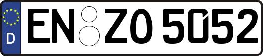 EN-ZO5052