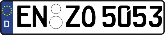 EN-ZO5053