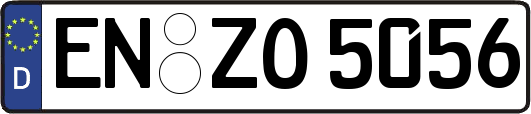 EN-ZO5056