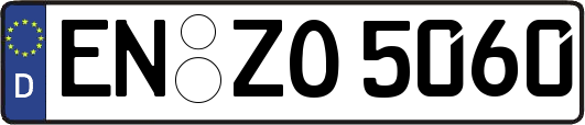 EN-ZO5060