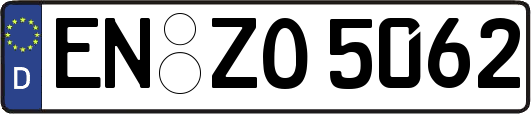 EN-ZO5062