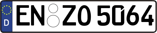 EN-ZO5064