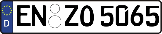 EN-ZO5065