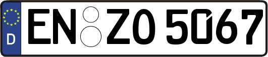 EN-ZO5067