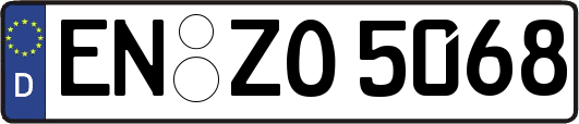 EN-ZO5068