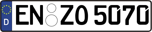 EN-ZO5070