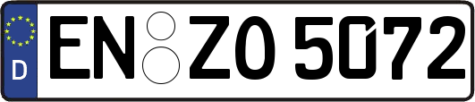 EN-ZO5072