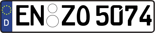 EN-ZO5074