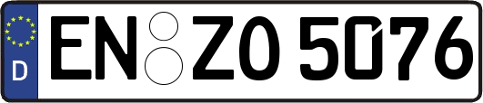 EN-ZO5076