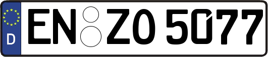 EN-ZO5077