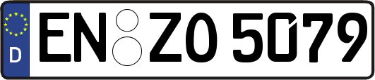 EN-ZO5079