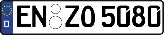 EN-ZO5080