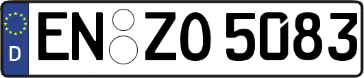 EN-ZO5083