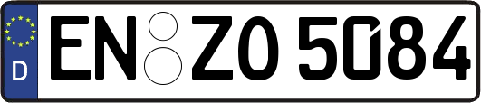 EN-ZO5084