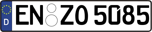 EN-ZO5085