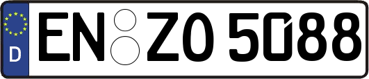 EN-ZO5088