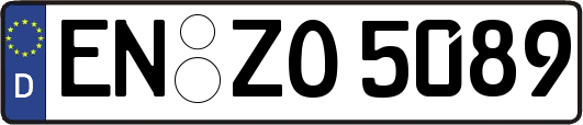 EN-ZO5089