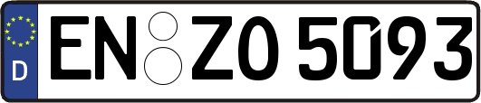 EN-ZO5093