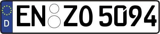 EN-ZO5094