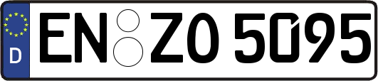 EN-ZO5095