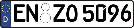 EN-ZO5096