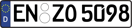 EN-ZO5098