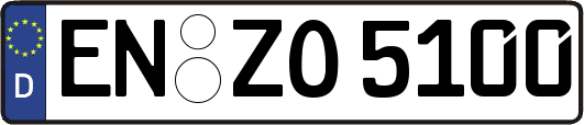 EN-ZO5100