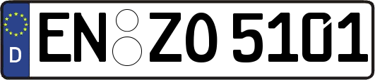 EN-ZO5101