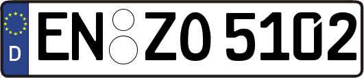 EN-ZO5102