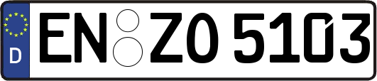 EN-ZO5103