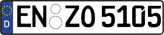 EN-ZO5105