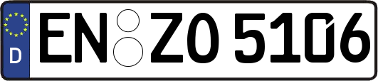 EN-ZO5106