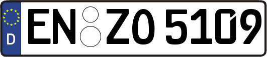 EN-ZO5109