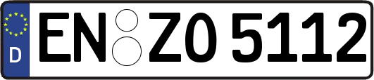 EN-ZO5112