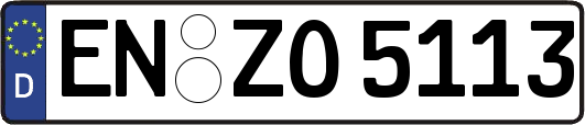 EN-ZO5113