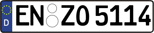 EN-ZO5114