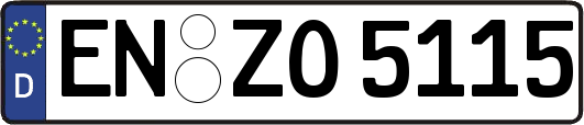 EN-ZO5115