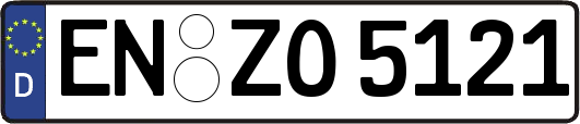 EN-ZO5121