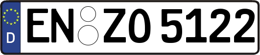 EN-ZO5122