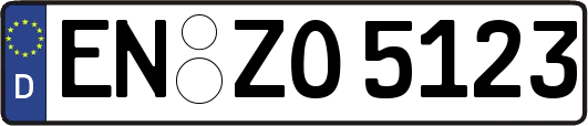 EN-ZO5123