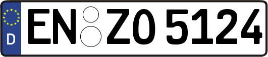 EN-ZO5124