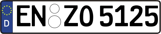 EN-ZO5125