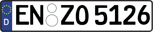 EN-ZO5126