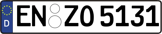 EN-ZO5131