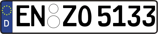 EN-ZO5133