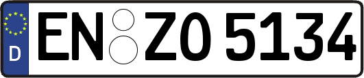 EN-ZO5134