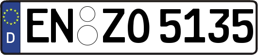 EN-ZO5135