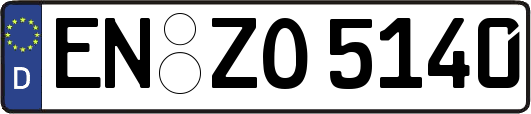 EN-ZO5140